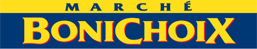 Logo du Marché BoniChoix